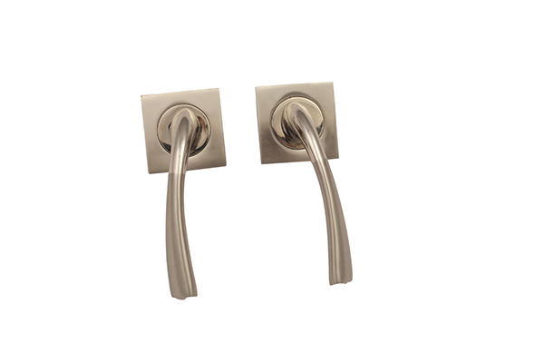 HANSA MH ROSE SET NS/SS ZR-1066  5491