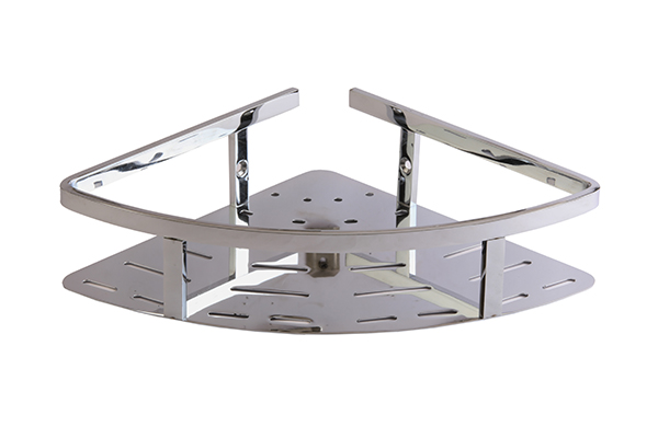 AAGMAN SHAMPOO SHELF CORNER  5838 5839