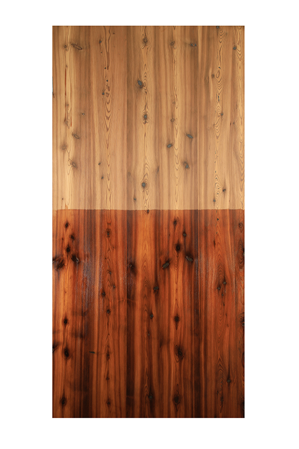 SMOKED LARCH CROWN BRUSHED GN996 (2.44X1.22) 7841
