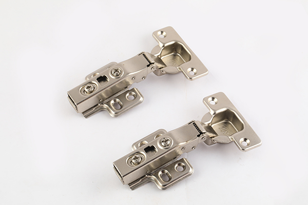 BAH-CL-011 FULL OVERLAY SOFT CLOSE HINGE 90 DEGREE 6009